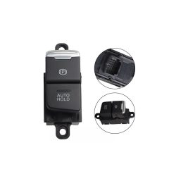 MAZDA CX-5 (KF) Electronic Parking Brake Switch KD2W66EP0A image 3