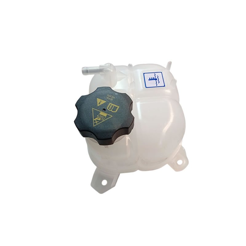 JEEP CHEROKEE Coolant Expansion Tank MOPAR 68102155AB