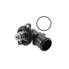 JEEP GRAND CHEROKEE Thermostat Housing MOPAR 68253514AA