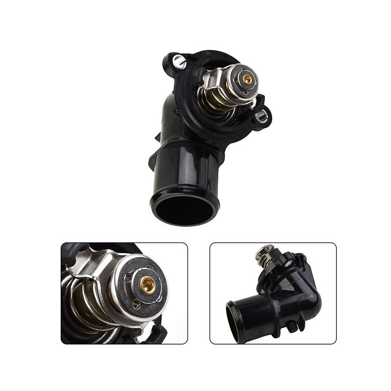 JEEP GRAND CHEROKEE Thermostat Housing MOPAR 68253514AA