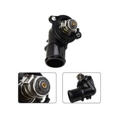 JEEP GRAND CHEROKEE Thermostat Housing MOPAR 68253514AA