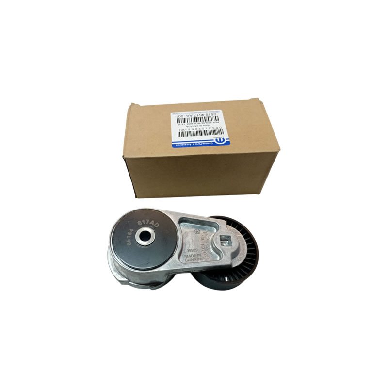 JEEP, CHRYSLER V-Belt Tensioner MOPAR 05184617AA