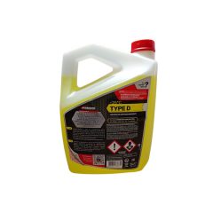NISSAN, RENAULT, DACIA COOLANT (Type D) KENNOL