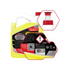 NISSAN, RENAULT, DACIA COOLANT (Type D) KENNOL image 3