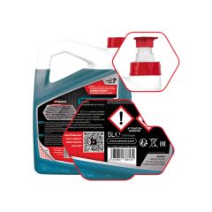 ALFA ROMEO, BMW, VW G12 EVO KENNOL image 3