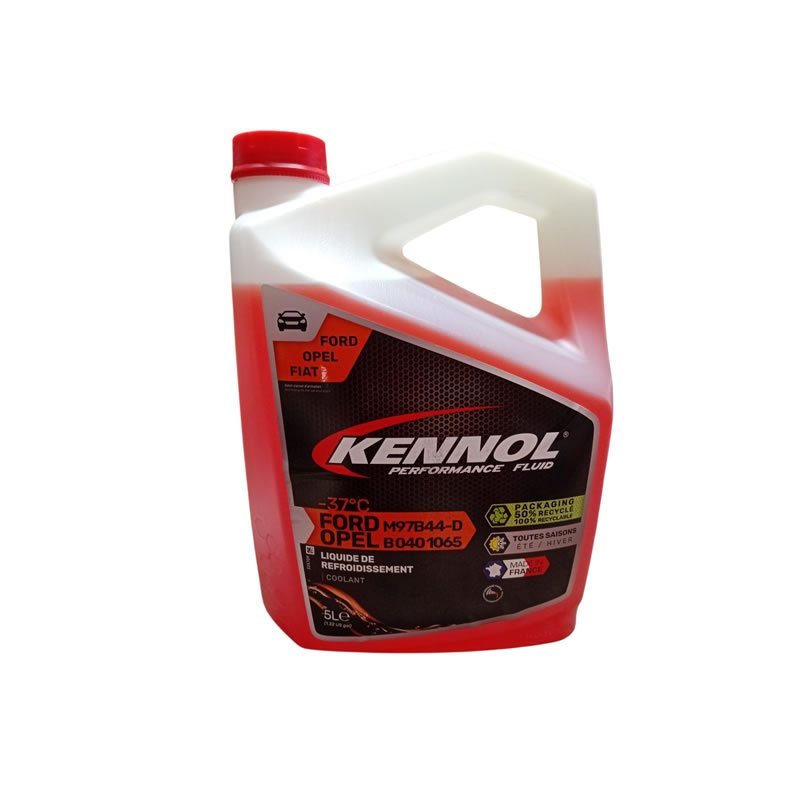 FORD, OPEL COOLANT KENNOL