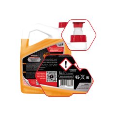 FORD, OPEL COOLANT KENNOL image 3
