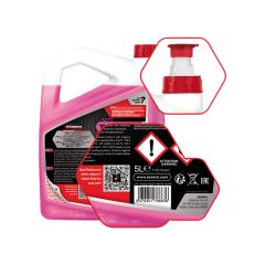 AUDI, VW COOLANT (Type G13) KENNOL image 3
