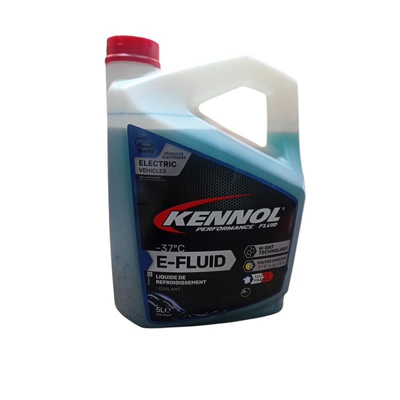 ELECTRIC VEHICLE COOLANT KENNOL