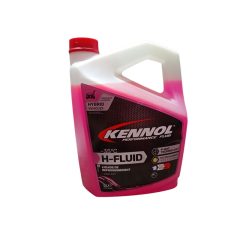 TOYOTA, HONDA, MAZDA HYBRID COOLANT KENNOL image 1