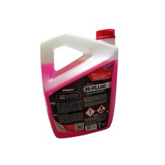 TOYOTA, HONDA, MAZDA HYBRID COOLANT KENNOL image 2