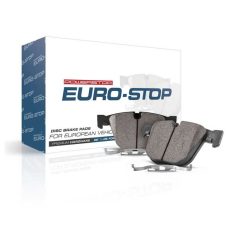 VOLVO Brake pad Set EUROSTOP