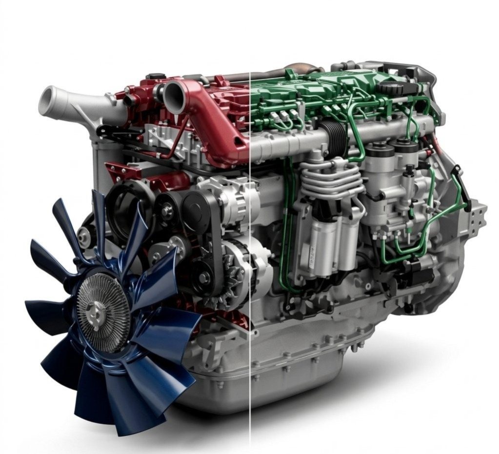 Engine