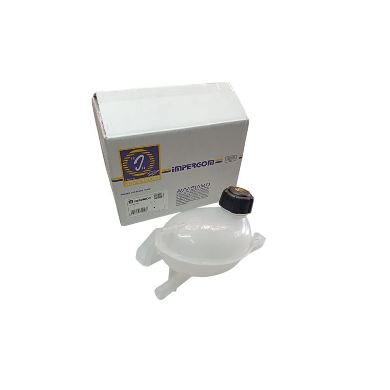 RENAULT Expansion Tank IMPERIUM 217107259R