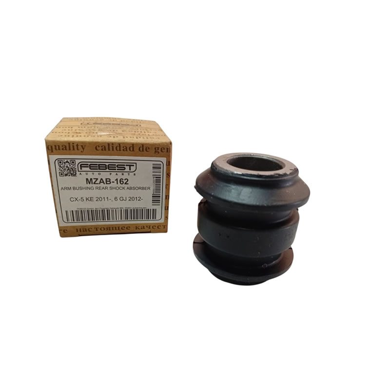 MAZDA Shock Absorber Bush FEBEST KD3528910B