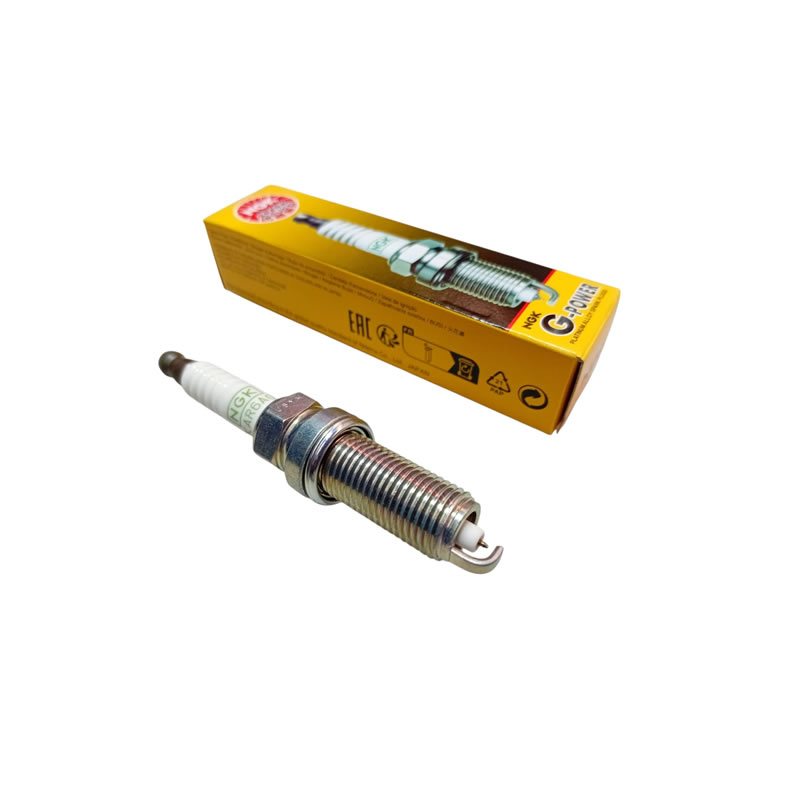 NGK G-Power Platinum Spark Plugs LKAR6AGP