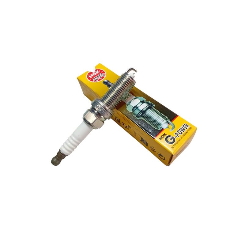 NGK G-Power Platinum Spark Plugs LKAR6AGP