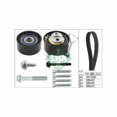 VOLVO Timing Kit Belt INA  31460035 image 1