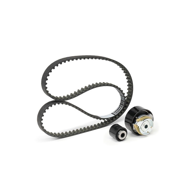 PEUGEOT Timing Belt Kit CONTITECH 9850651080
