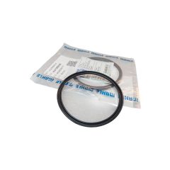 VOLVO Throttle Body Intake Hose Seal MAHLE 31370994 image 2
