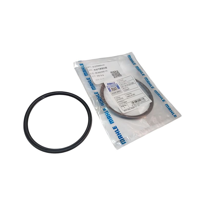 VOLVO Throttle Body Intake Hose Seal MAHLE 31370994