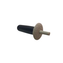 VOLVO S60, S80 Door panel push clip 39980617