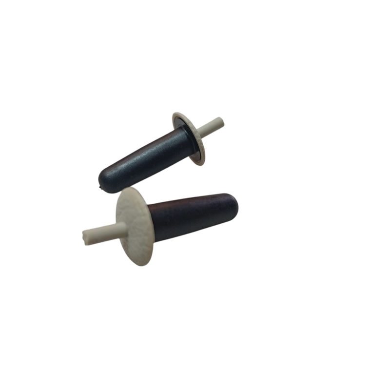 VOLVO S60, S80 Door panel push clip 39980617