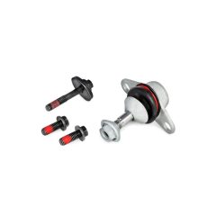 VOLVO XC90, XC70 Ball Joints Febi Bilstein 9492639 image 3