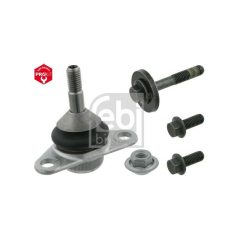 VOLVO XC90, XC70 Ball Joints Febi Bilstein 9492639 image 2