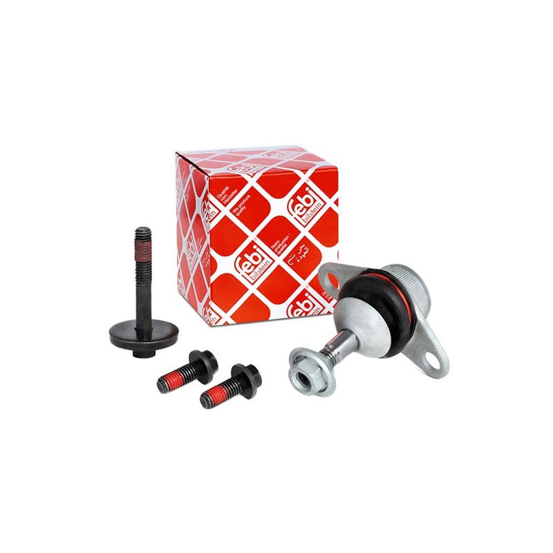 VOLVO XC90, XC70 Ball Joints Febi Bilstein 9492639