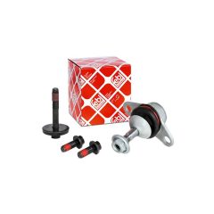VOLVO XC90, XC70 Ball Joints Febi Bilstein 9492639 image 1