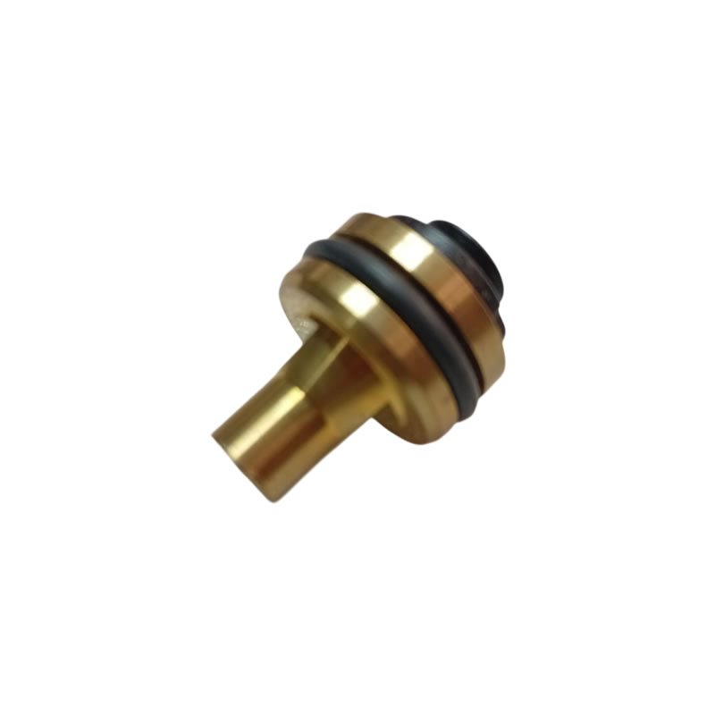 VOLVO Fuel Injection Pressure Regulator 30750960