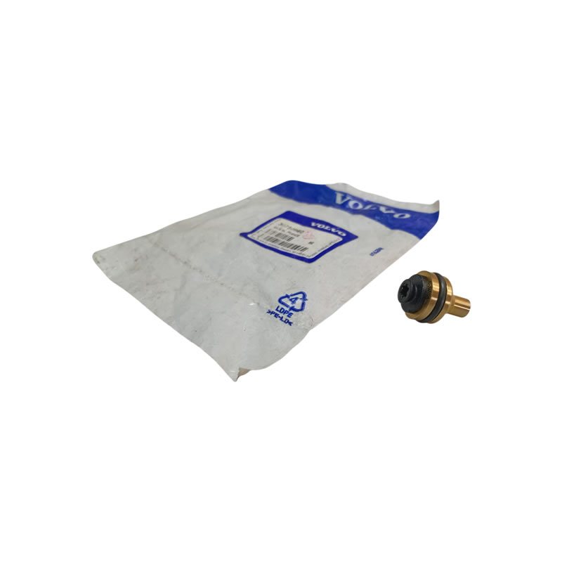 VOLVO Fuel Injection Pressure Regulator 30750960