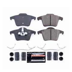 VOLVO XC90 Brake Pads EVOLUTION POWERSTOP 17-980