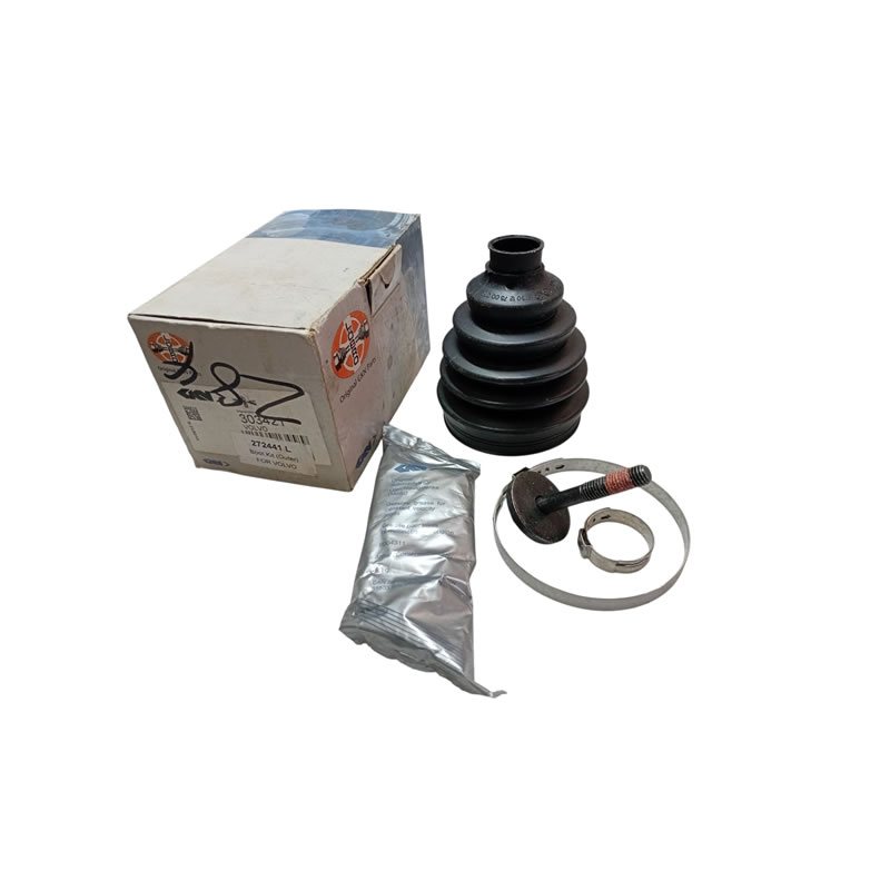 FORD, MERCEDES-BENZ, VOLVO Rubber Boot Kit GKN 8251758