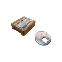 MAZDA Caster Shim axle beam  FEBEST FDY9346AZ image 2