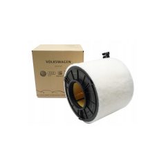 Audi A4, A5, Q5 Air Filter 8W0133843A image 1