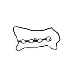 Mazda Top Cover Gasket PYFA10235 image 1
