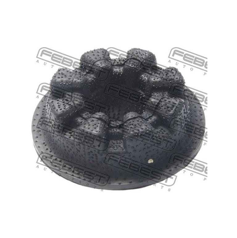 NISSAN Rear Spring Cap, FEBEST