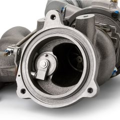 Ford, Jaguar, Land Rover, Volvo Turbocharger 36011424 image 3