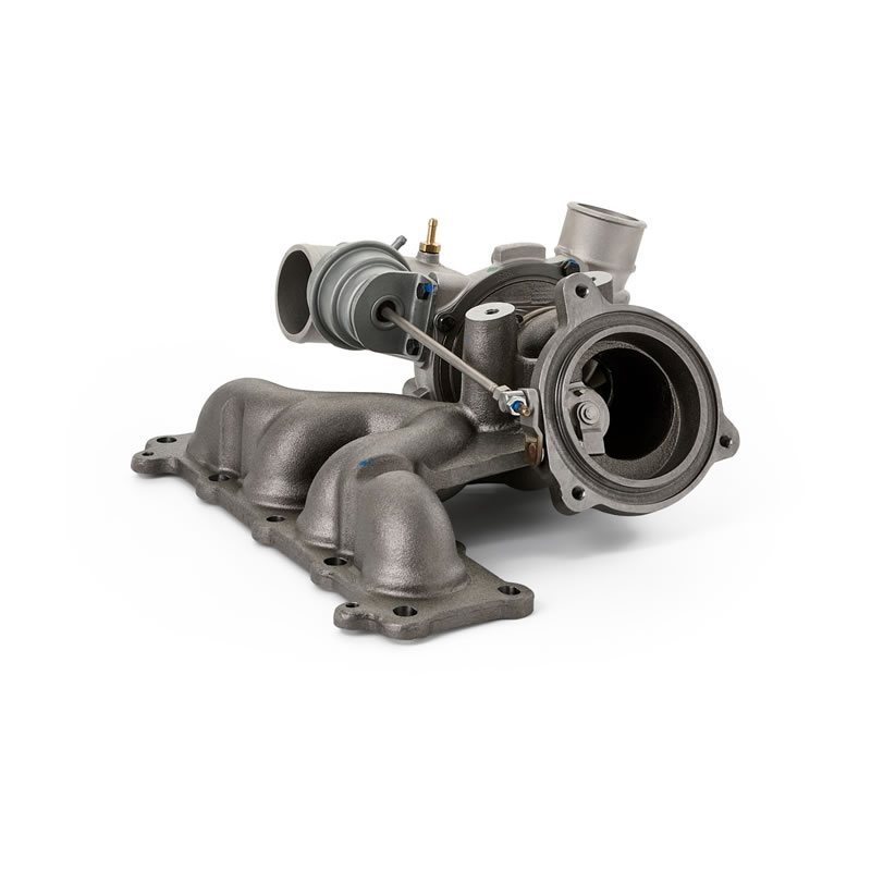 Ford, Jaguar, Land Rover, Volvo Turbocharger 36011424