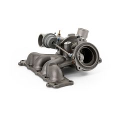Ford, Jaguar, Land Rover, Volvo Turbocharger 36011424 image 2