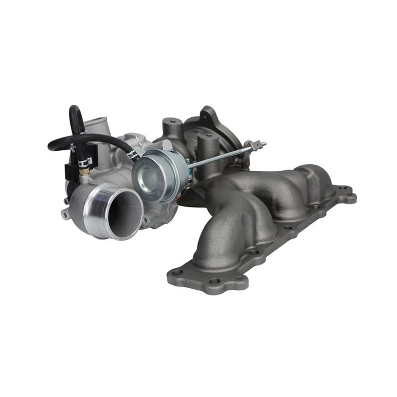 Ford, Jaguar, Land Rover, Volvo Turbocharger 36011424