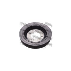Belt Pulley, crankshaft FEBEST PGDS-BERLIN