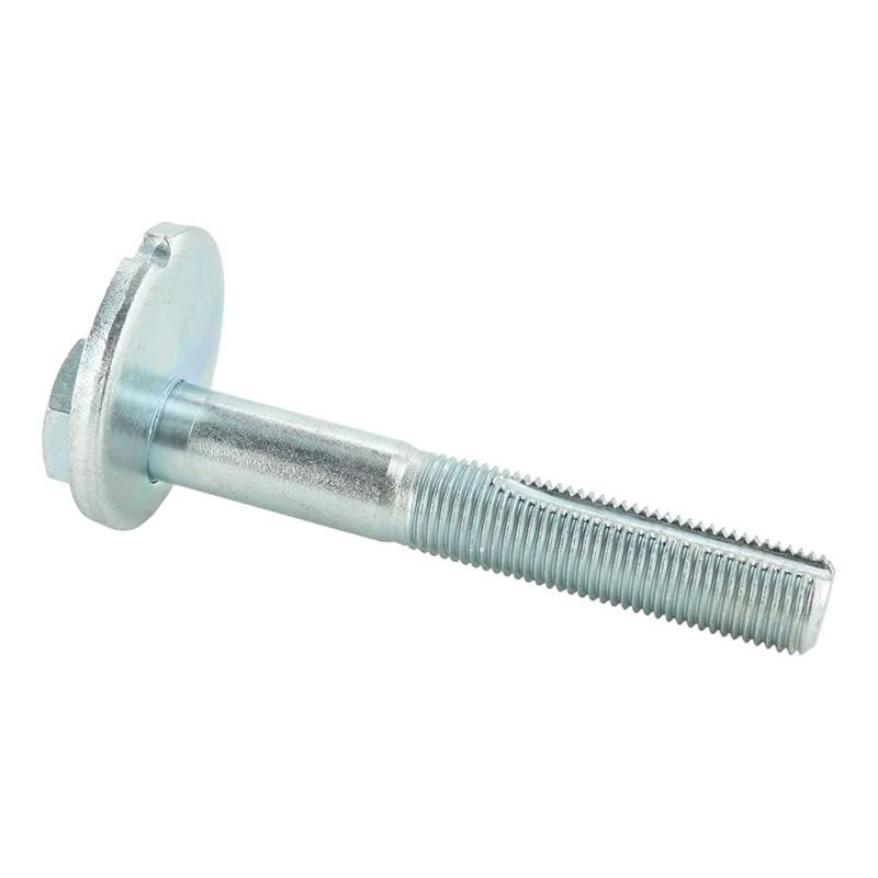 MAZDA Camber Correction Screw FEBEST 0529002
