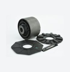 NISSAN Rear Arm Bush FEBEST NAB267