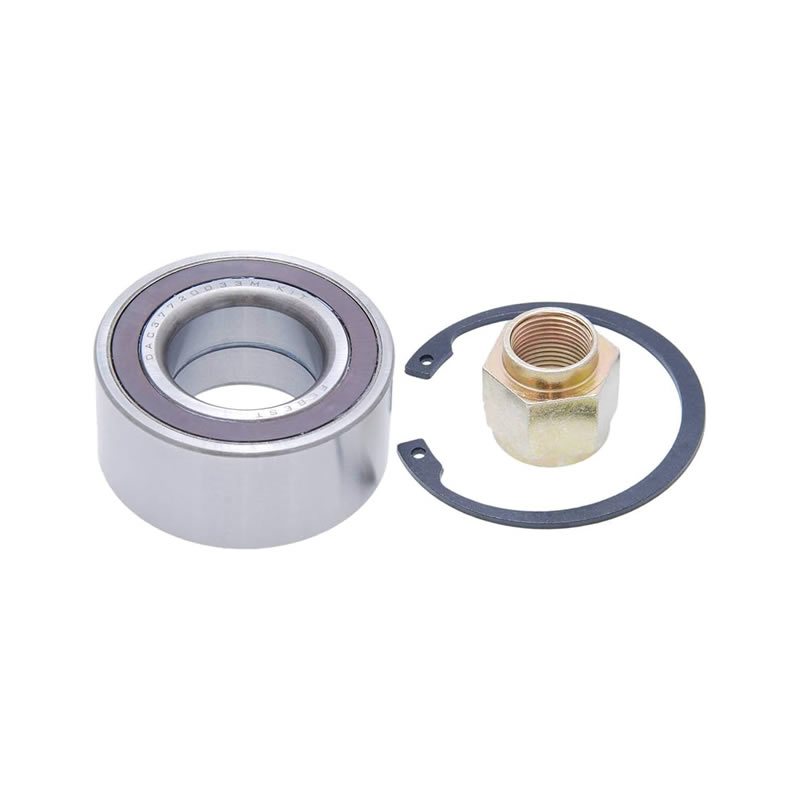 Peugeot Wheel Bearing Kit FEBEST DAC37720033MKIT
