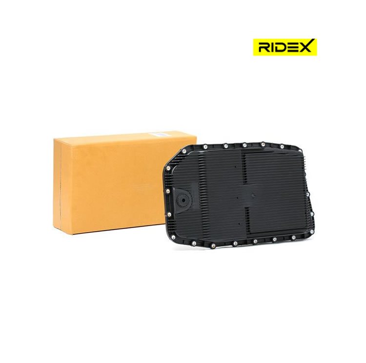 Automatic Transmission Oil Sump/Filter RIDEX 3105O0002