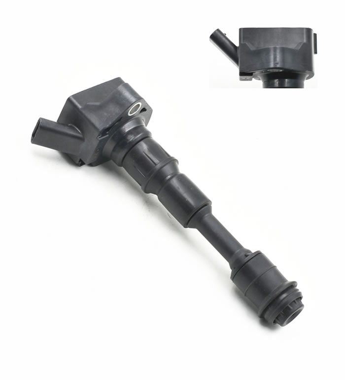 VOLVO Ignition Coil, VEMO