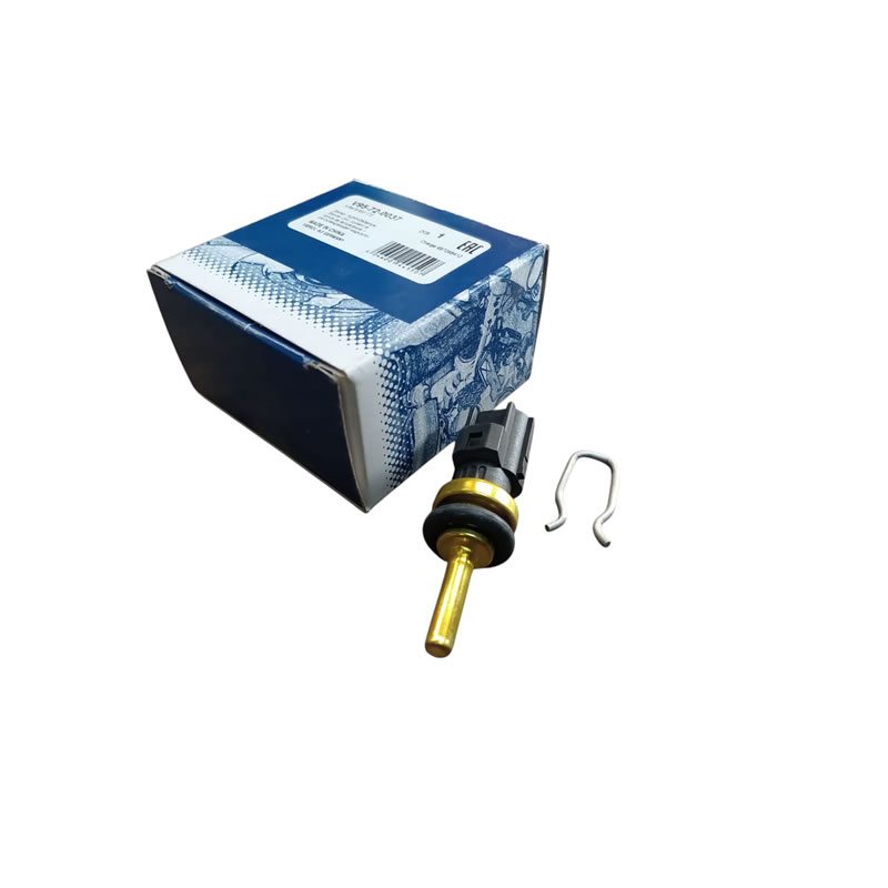 Coolant Temperature Sensor VEMO V95720037